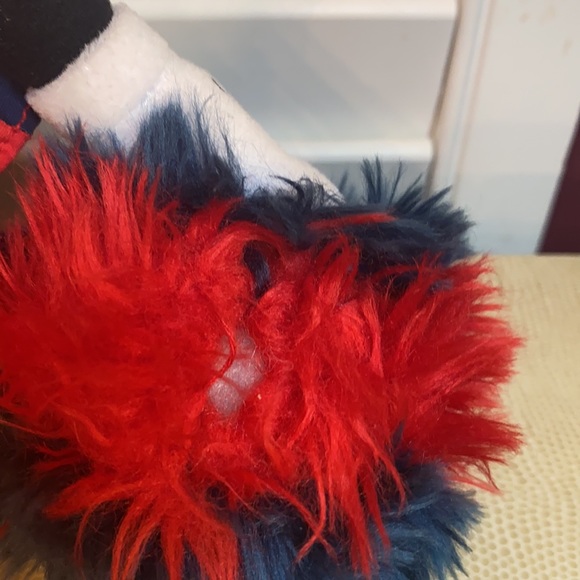 Disney Minnie Mouse Cheerleader - Picture 3 of 8